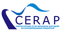 Parteneri Fasciaterapie - Le Centre d’Etude et de Recherche Appliquée en Psychopédagogie Perceptive
